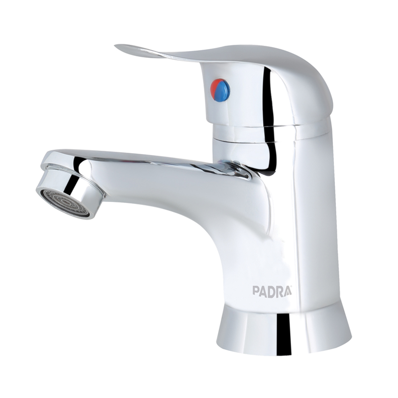 شیر روشویی آلفا کروم PADRA