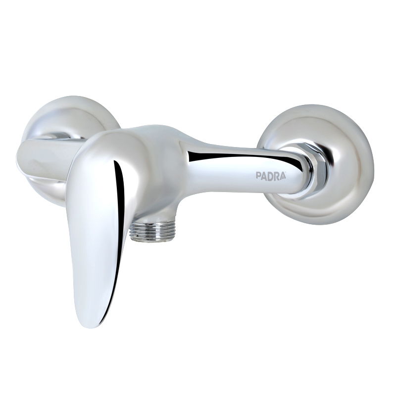 شیر توالت آلفا کروم PADRA