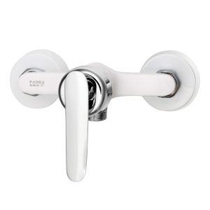 بتا توالت سفید