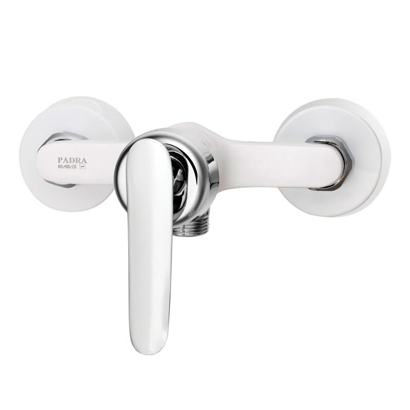 بتا توالت سفید