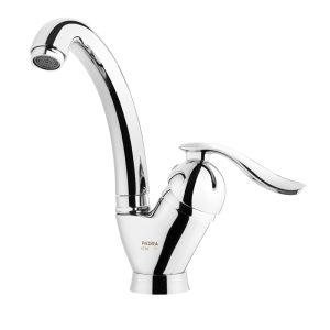 بتا روشویی متحرک کروم