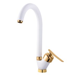 بتا ظرفشویی سفید طلا