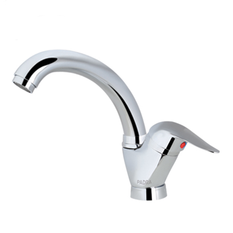 اکو روشویی متحرک کروم