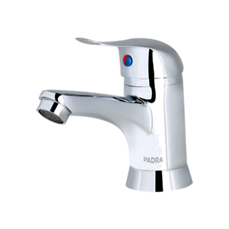 اکو روشویی کروم