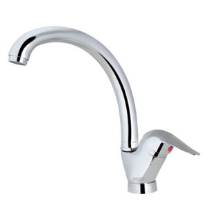 اکو ظرفشویی کروم