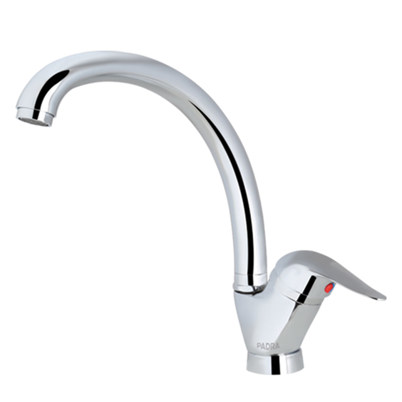 اکو ظرفشویی کروم