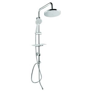 تترا گرد کروم