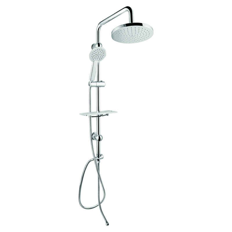 تترا گرد کروم