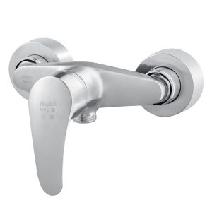 دلتا توالت کروم مات