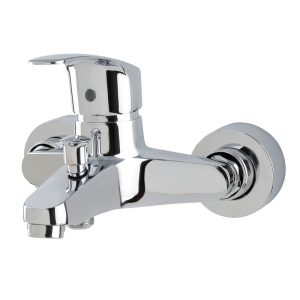 دلتا دوش کروم