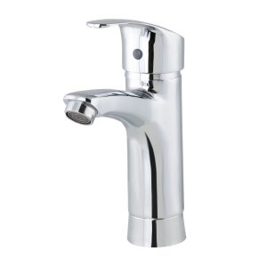 دلتا روشویی کروم