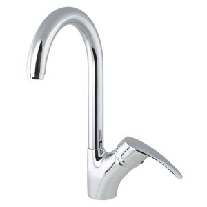 دلتا ظرفشویی کروم