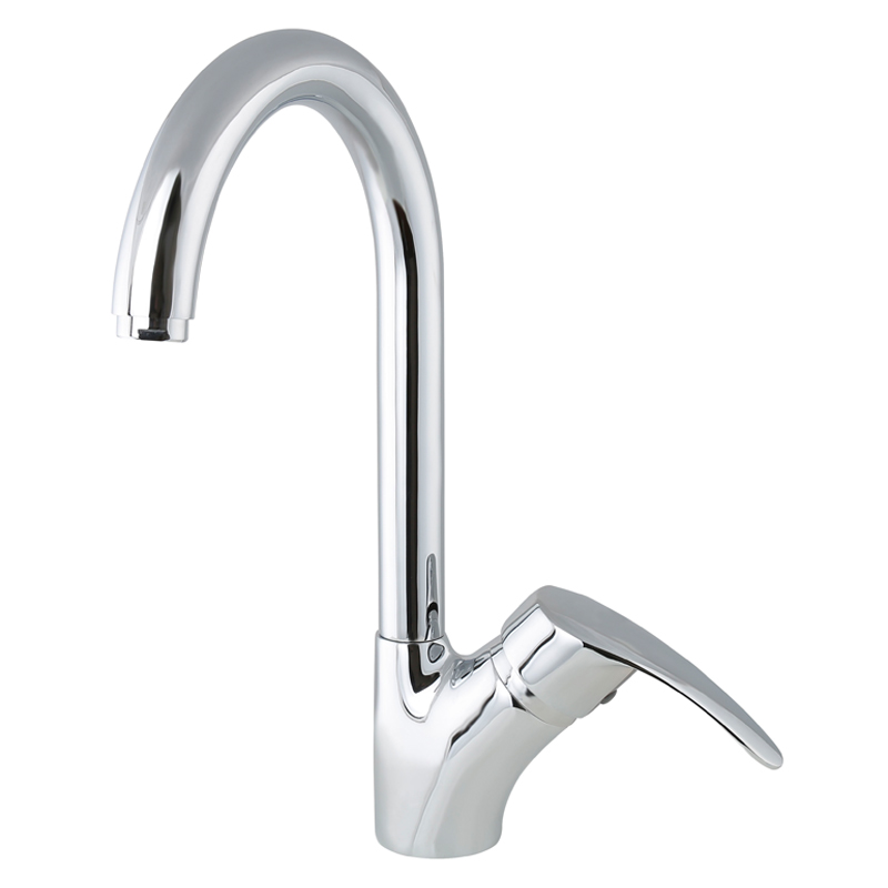 دلتا ظرفشویی کروم