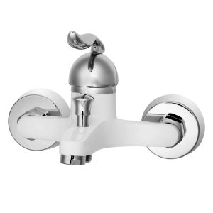 دوش گاما سفید