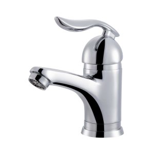 روشویی کروم گاما