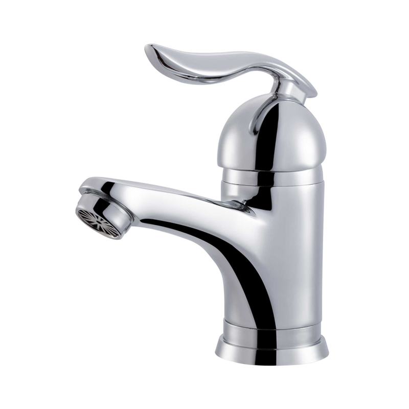 روشویی کروم گاما