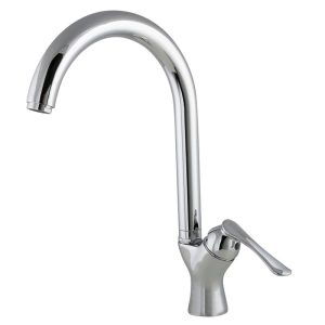 زیگما ظرفشویی کروم