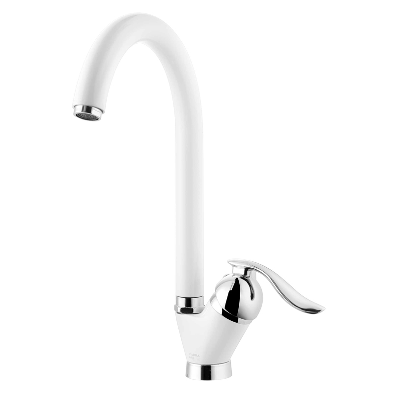 ظرفشویی گاما سفید