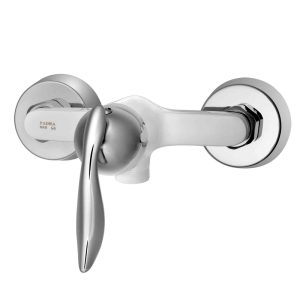 گاما توالت سفید