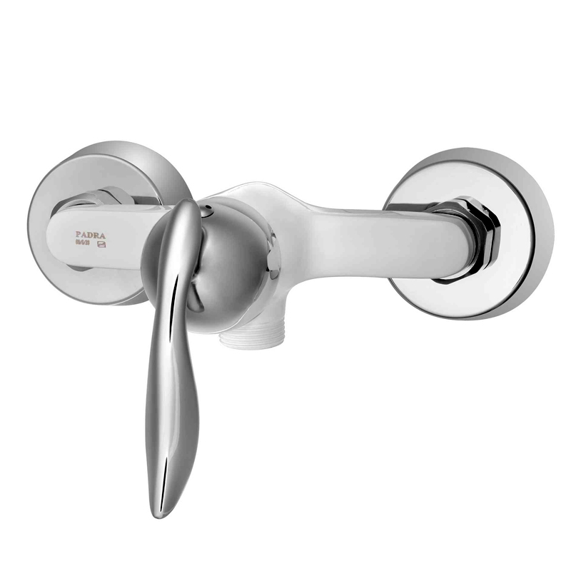 گاما توالت سفید